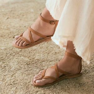K. Jacques sandal size 37 Epicure